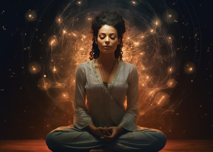 lectura de aura, vibración, percepción extrasensorial, Tarot gratis, Tarot barato, Escorpio, Tarot de Marsella, Cosmos