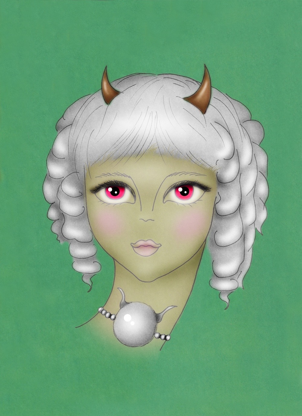 tauro-horoscopo Ilustración del signo zodiacal Tauro, representado por el símbolo ♉ estilizado, evocando estabilidad, determinación y conexión con la naturaleza.