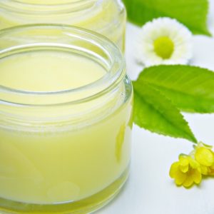 Cosmética natural facial pieles mixtas