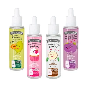 Esencias hidrosolubles para humidificador aromaterapia