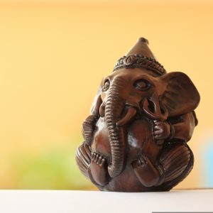 Ganeshas