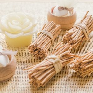 Inciensos para limpieza energética