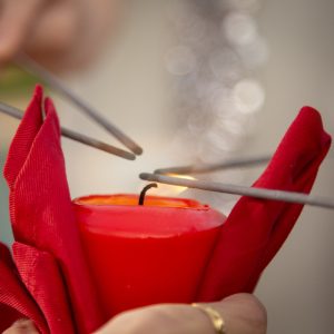 Inciensos religiosos