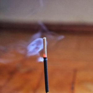 Inciensos terapéuticos