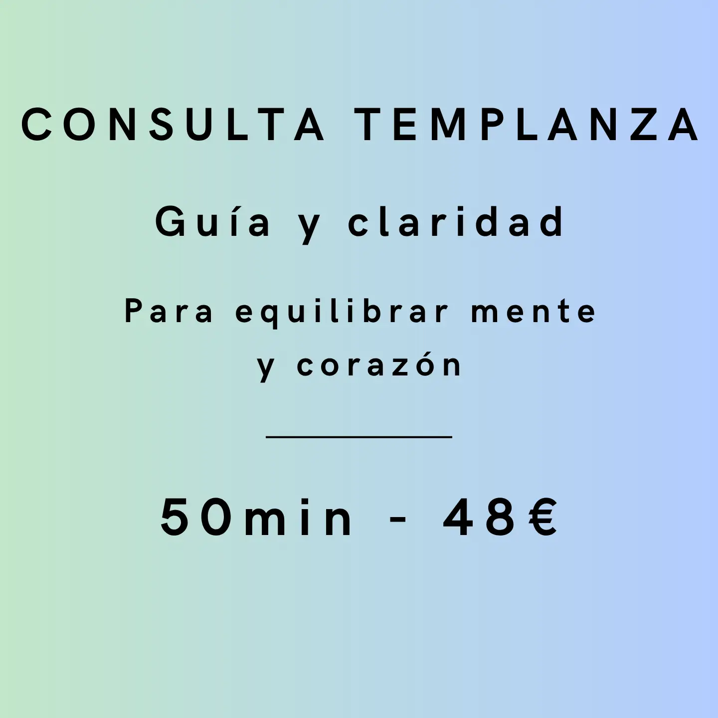 consulta templanza tarot telefónico equilibrio amor emocional guía espiritual tarot