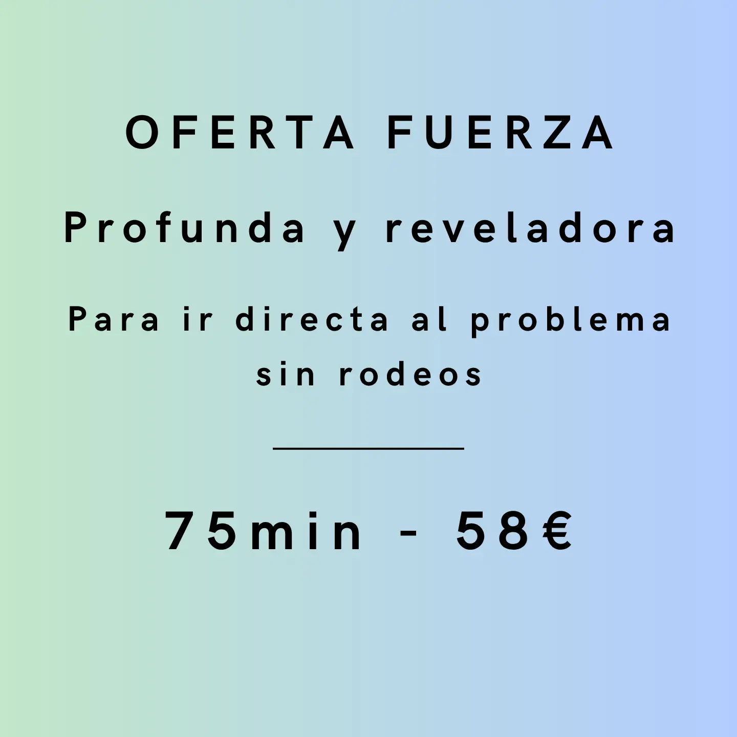 oferta fuerza tarot telefónico consulta profunda reveladora respuestas directas problemas amor